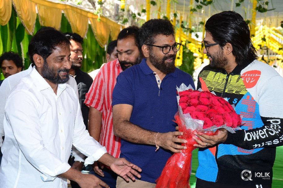 Vaishnav-Tej-Debut-Movie-Opening
